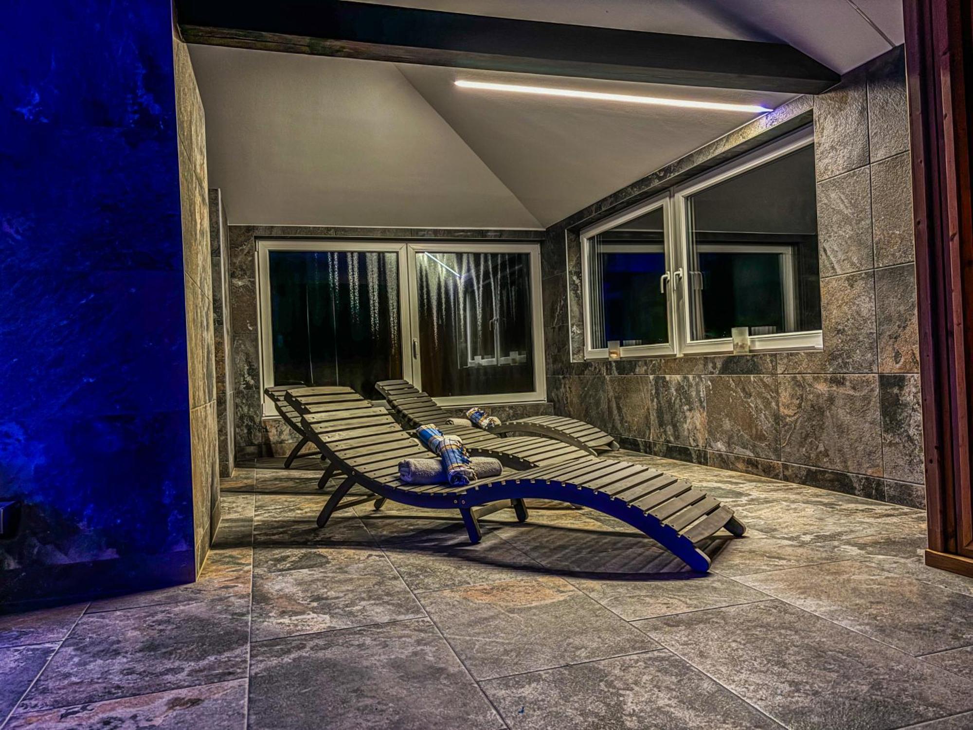 Dioliget Cottage Sarvar Exterior photo